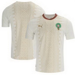 Youth 0 Morocco Blank Replica Home 20260429 2