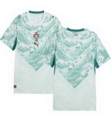 Youth 0 Portugal Replica Blank Long Sleeve Away Jersey 1 Youth 0 Portugal Replica Blank Long Sleeve Away Jersey 1