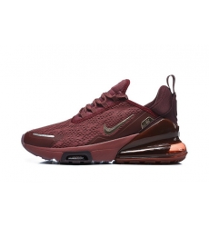 Nike Air Max 270 Men Women Shoes 6807 Nike Air Max 270 Men Women Shoes 6807