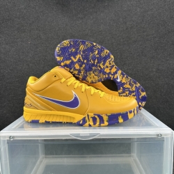 Kobe Bryant Shoes 2026 Full Size 005