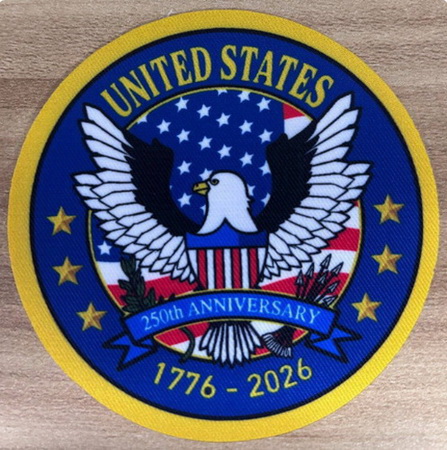 Men Arizona Diamondbacks US 1776 2026 Patch Biaog